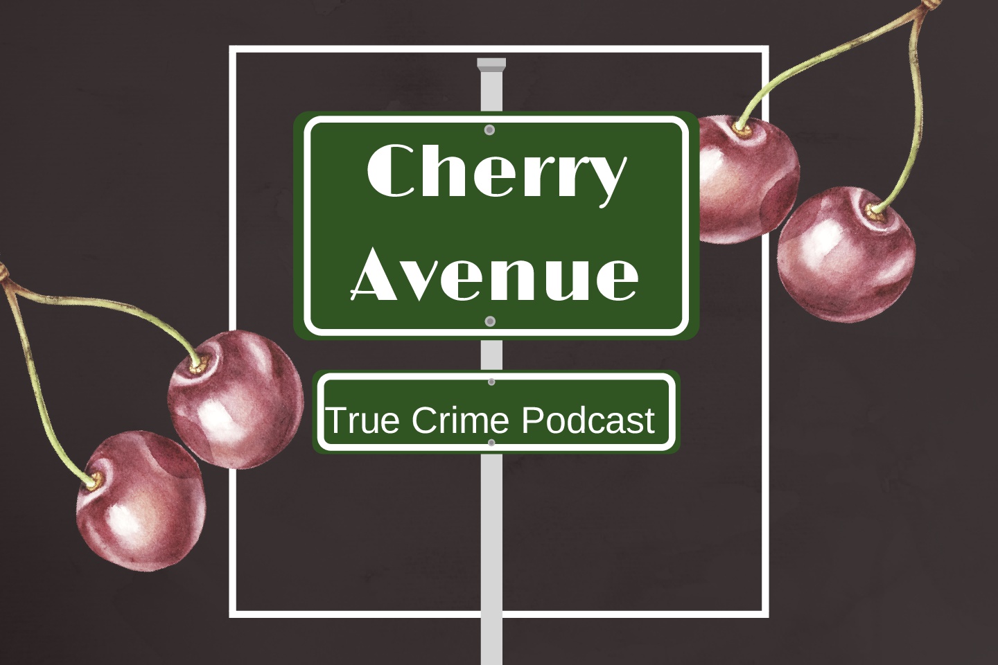 Intro to Podcast/ My Neighborhood Murder Cherry Avenue True Crime
